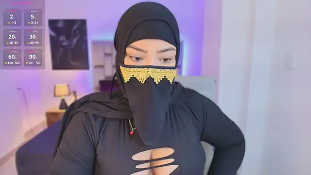 Snapshot of samiraa_haalem chatting on November 2025 12:09:01 PM samiraa haalem online show from November 2025 12:09:01 PM