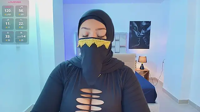 Snapshot of samiraa_haalem chatting on November 2025 05:06:01 PM samiraa haalem online show from November 2025 05:06:01 PM