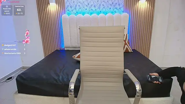 samiraa haalem online show from April 2026 10:00:01 AM