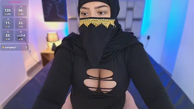 samiraa haalem online show from January 2026 06:35:02 PM