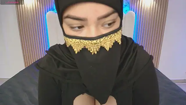 samiraa haalem online show from April 2026 11:05:01 PM