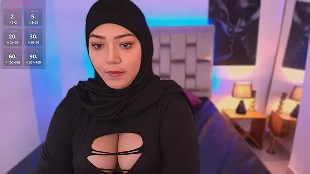 samiraa haalem online show from February 2026 05:20:01 PM