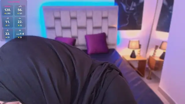 samiraa haalem online show from February 2026 11:34:01 AM