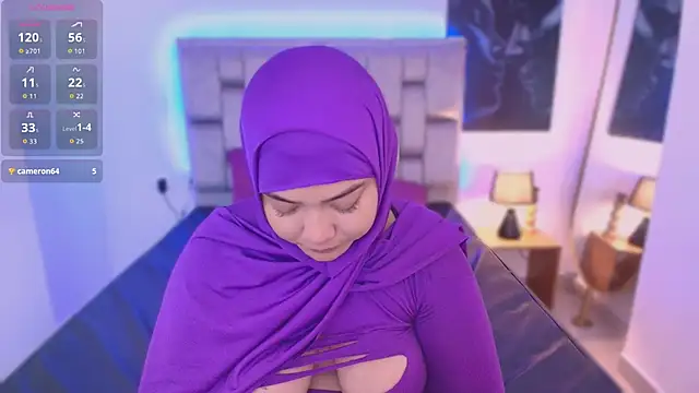 samiraa haalem online show from March 2026 06:15:02 PM