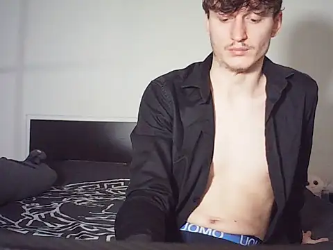 SoftEdgeBoy online show from March 2026 11:56:02 AM