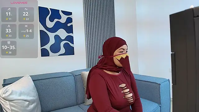 Snapshot of nain_arabic chatting on November 2025 09:01:01 AM nain arabic online show from November 2025 09:01:01 AM