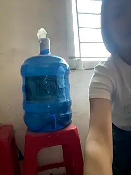 Beolulu online show from November 2025 02:01:01 AM