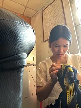 Beolulu online show from November 2025 07:12:02 AM