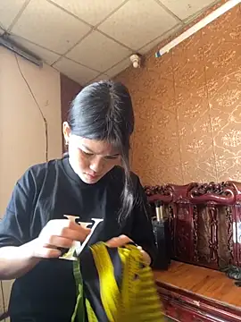 Beolulu online show from November 2025 05:51:01 AM