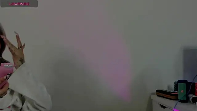 Snapshot of MidNightTouch-21 chatting on February 2026 04:10:01 AM MidNightTouch-21 online show from February 2026 04:10:01 AM