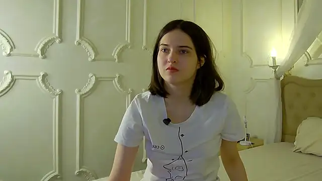 Ruby de Cherry online show from November 2025 05:29:01 AM