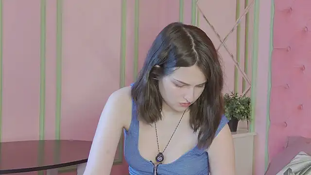 Ruby de Cherry online show from June 2026 01:00:01 PM