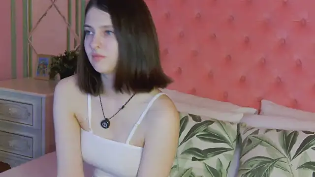 Ruby de Cherry online show from April 2026 12:23:01 PM