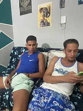 Mike and Rayan online show from February 2026 01:16:02 AM