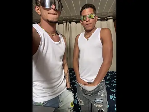 Mike and Rayan online show from December 2025 02:29:02 AM