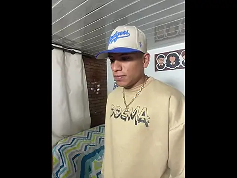 Mike and Rayan online show from November 2025 12:26:01 AM