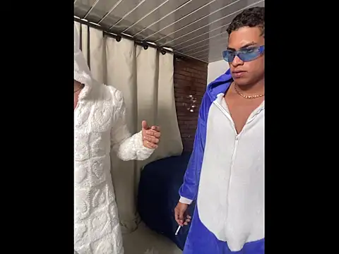 Mike and Rayan online show from November 2025 02:37:01 AM