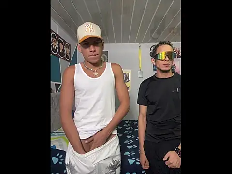 Mike and Rayan online show from January 2026 01:53:02 AM