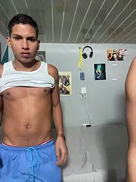 Mike and Rayan online show from February 2026 03:59:02 AM