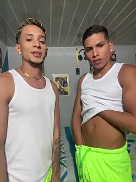 Mike and Rayan online show from February 2026 01:52:01 AM