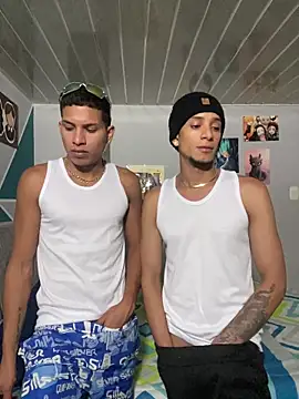 Mike and Rayan online show from March 2026 05:03:02 AM