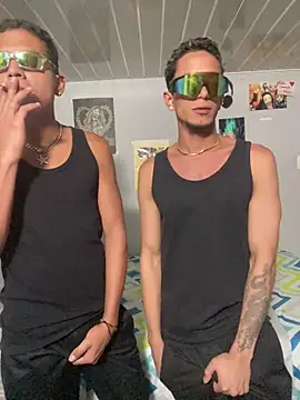 Mike and Rayan online show from February 2026 01:50:02 AM