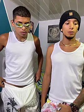 Mike and Rayan online show from March 2026 01:51:02 AM