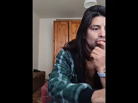 CharlyHemax online show from November 2025 09:23:02 AM