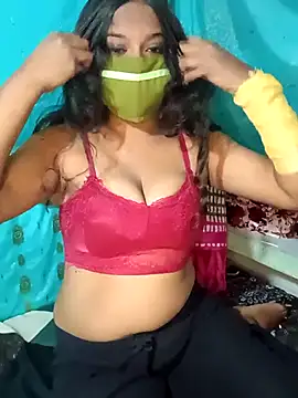 V HOT CUTE online show from November 2025 12:10:01 PM