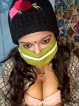 V HOT CUTE online show from November 2025 04:44:02 PM