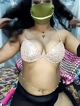 V HOT CUTE online show from December 2025 05:25:01 PM