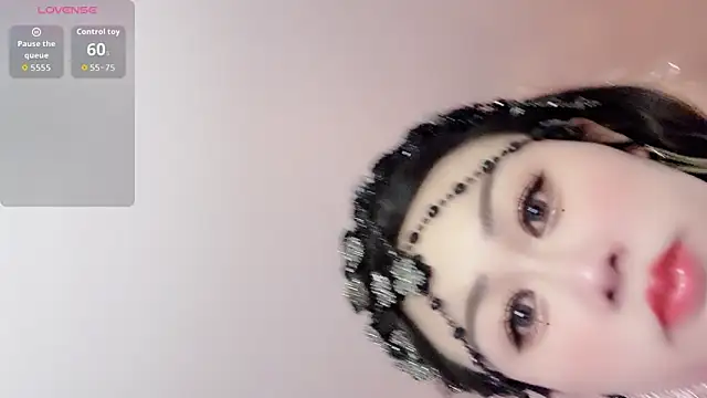 Snapshot of Xiaojuan61 chatting on November 2025 02:54:01 PM Xiaojuan61 online show from November 2025 02:54:01 PM