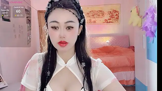 Snapshot of Xiaojuan61 chatting on November 2025 10:30:02 AM Xiaojuan61 online show from November 2025 10:30:02 AM