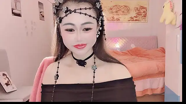 Snapshot of Xiaojuan61 chatting on November 2025 09:03:02 AM Xiaojuan61 online show from November 2025 09:03:02 AM