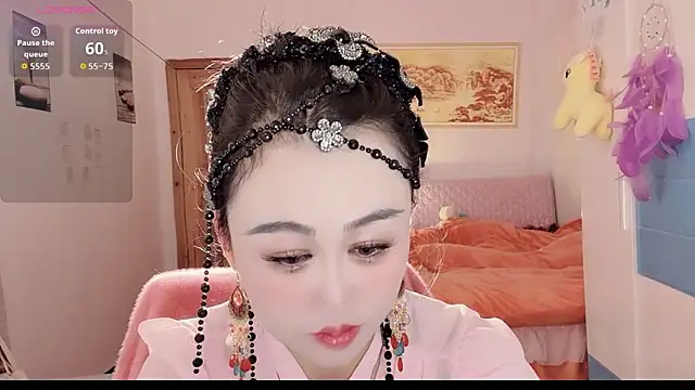 Snapshot of Xiaojuan61 chatting on November 2025 11:25:02 AM Xiaojuan61 online show from November 2025 11:25:02 AM