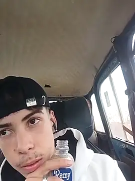 NovaCharm online show from December 2025 03:25:01 PM