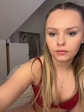 LillieWebb  online show from March 2026 07:34:02 PM