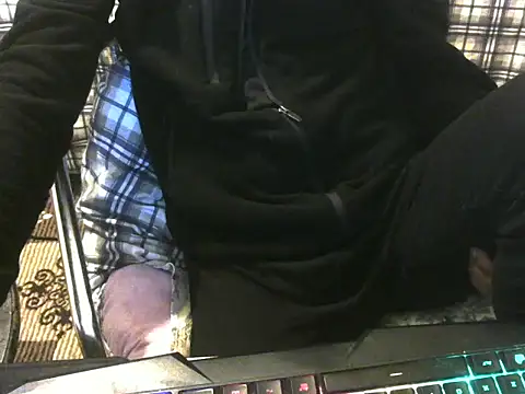 ellsaBunny online show from November 2025 03:37:01 PM