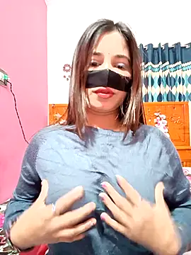 Snapshot of Nishi-3 chatting on January 2026 11:44:02 PM Nishi-3 online show from January 2026 11:44:02 PM