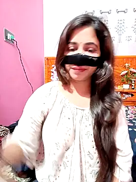 Snapshot of Nishi-3 chatting on November 2025 12:43:02 AM Nishi-3 online show from November 2025 12:43:02 AM