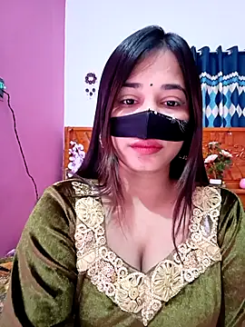 Snapshot of Nishi-3 chatting on January 2026 12:25:01 AM Nishi-3 online show from January 2026 12:25:01 AM