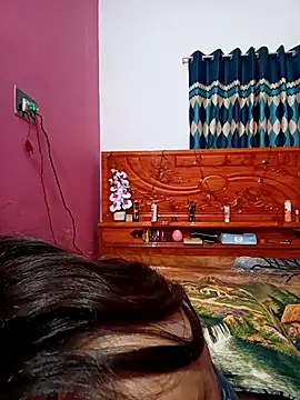 Snapshot of Nishi-3 chatting on December 2025 12:59:02 AM Nishi-3 online show from December 2025 12:59:02 AM