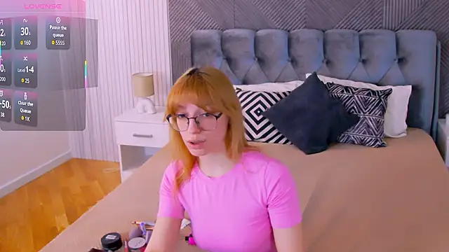 CindyMoriLove online show from March 2026 06:37:01 AM