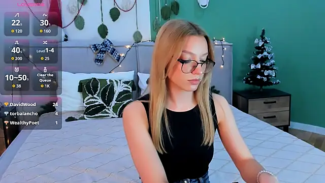 CindyMoriLove online show from January 2026 05:27:02 PM