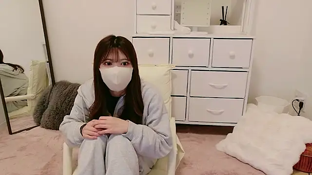 yuki-0303 online show from February 2026 02:39:02 PM