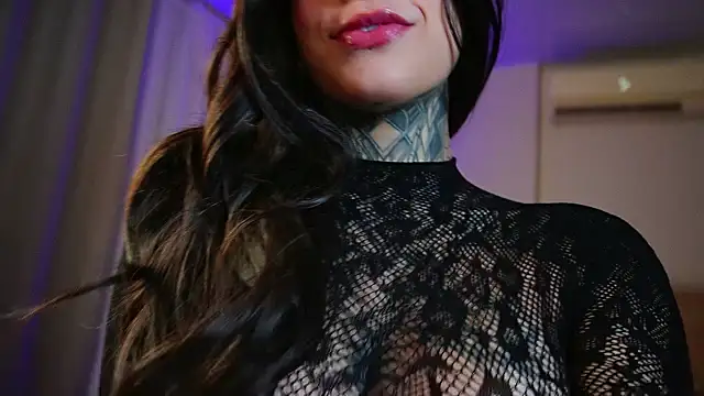 Babyfoxalice online show from November 2025 06:41:01 AM