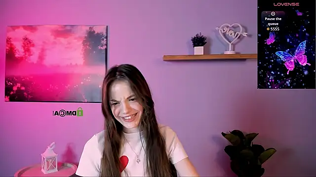 mia starrr  online show from November 2025 09:41:01 AM