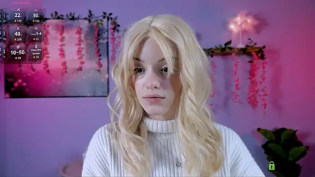 mia starrr  online show from January 2026 10:07:01 AM