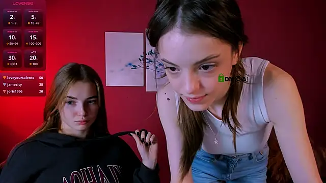 mia starrr  online show from November 2025 10:36:01 AM