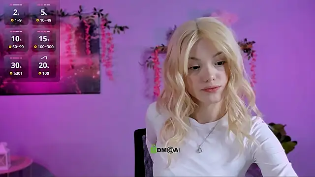 mia starrr  online show from January 2026 08:01:02 PM